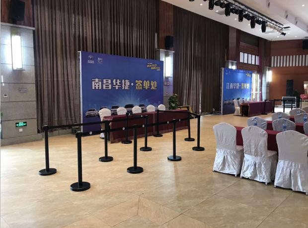 苏州展台bob真人搭建展厅设计装修活动布置搭建